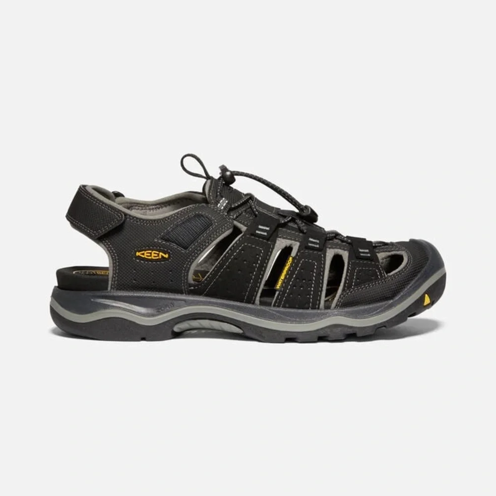 KEEN Men's Rialto